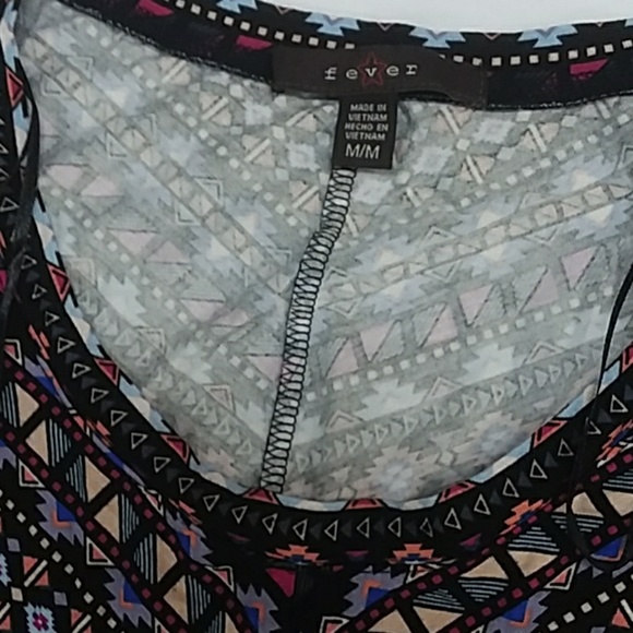 Fever Clothing Women's Dress - Picture 4 of 4